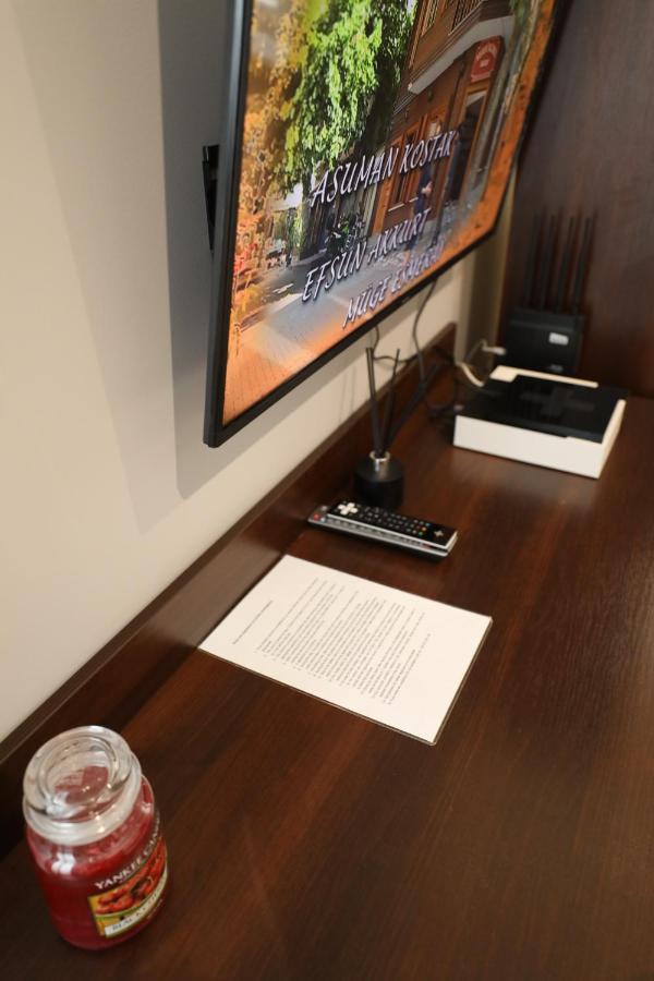 Coffee Apartments Espresso 6C คราคูฟ ภายนอก รูปภาพ