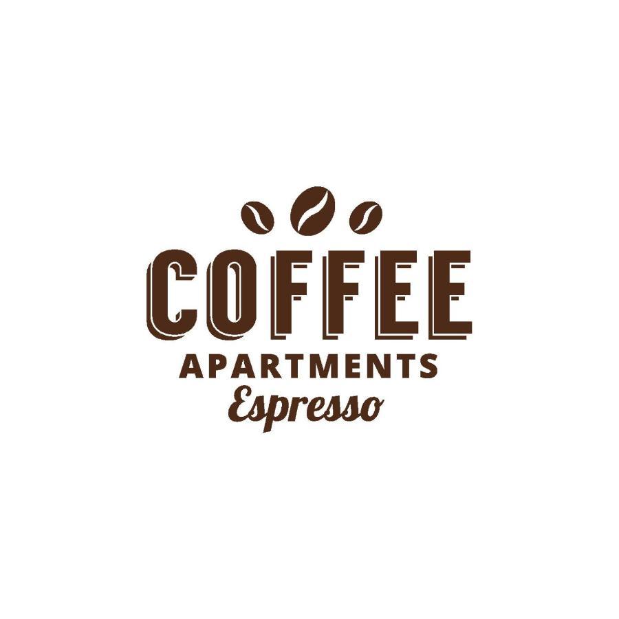 Coffee Apartments Espresso 6C คราคูฟ ภายนอก รูปภาพ