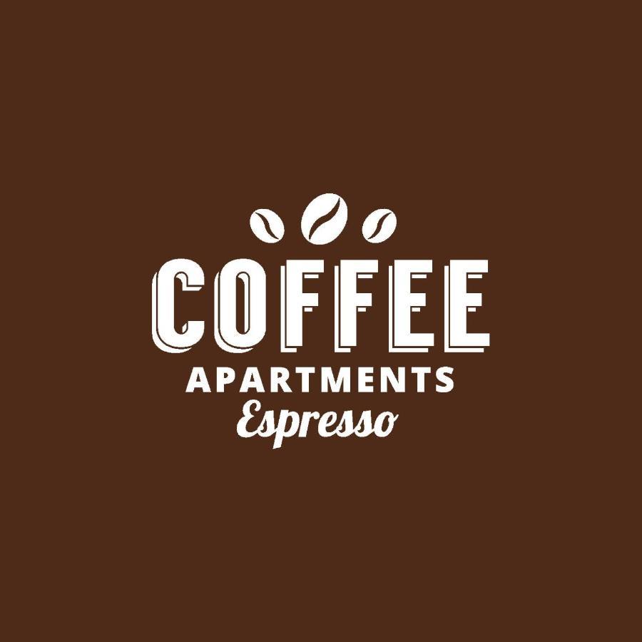 Coffee Apartments Espresso 6C คราคูฟ ภายนอก รูปภาพ